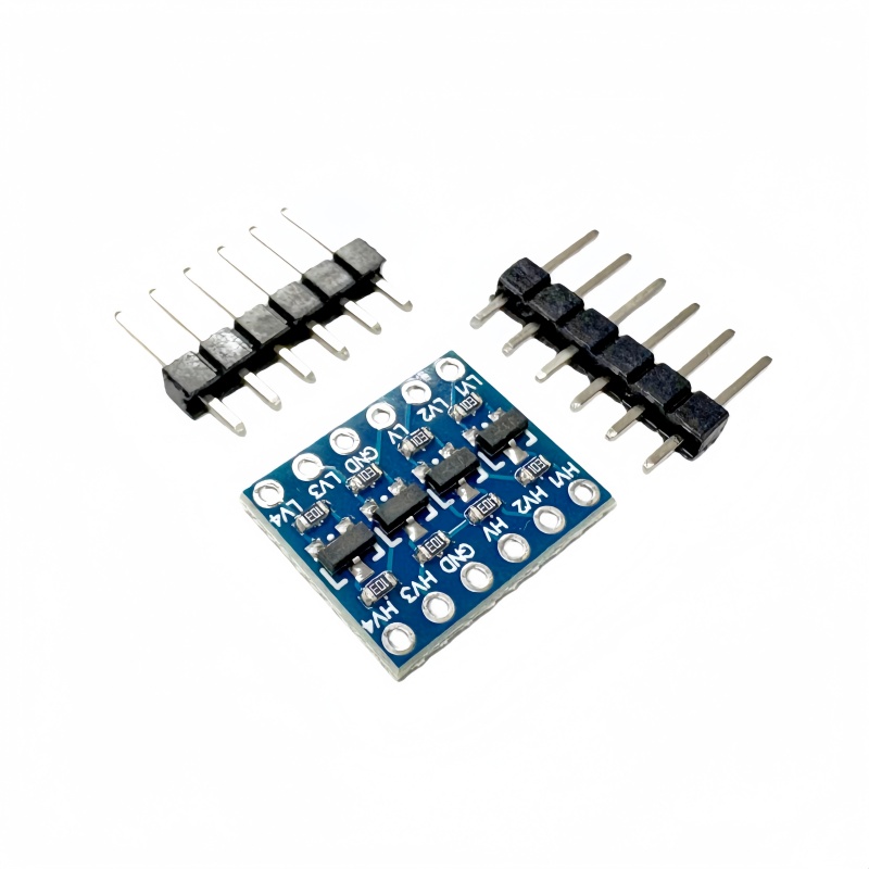 Module convertisseur de niveau - Level Shifter 3.3V avis et prix