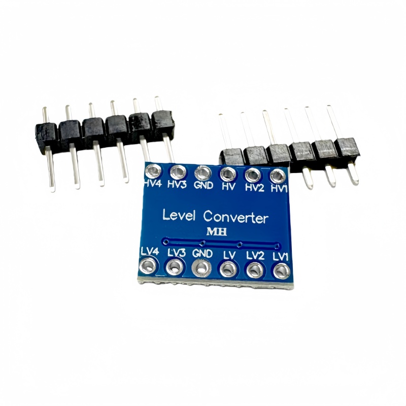 Module convertisseur de niveau - Level Shifter 3.3V avis et prix