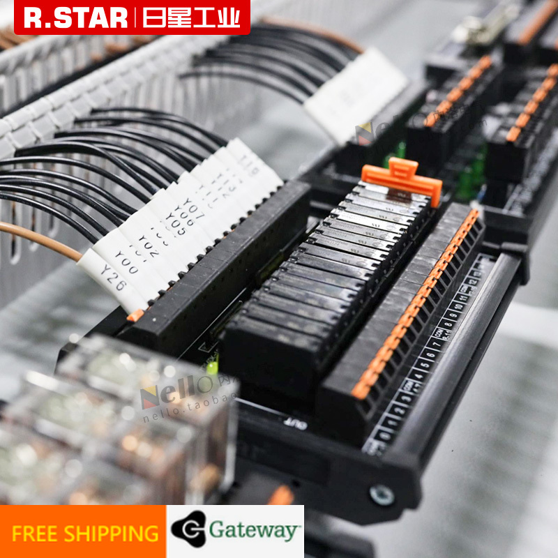 Module de relais, carte amplif - Relay 8 Channel Board avis et prix