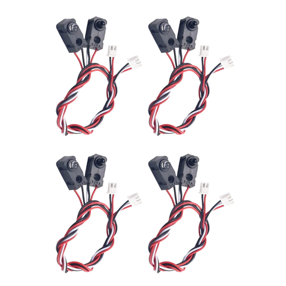 Kit de capteurs à faisceau inf - Home Automation Systems Diy avis et prix