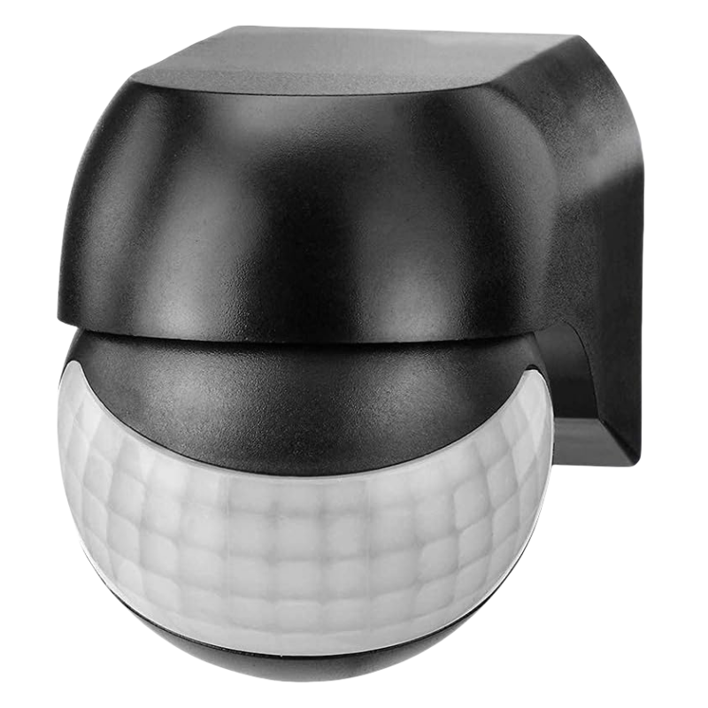 Capteur de mouvement infraroug - Motion Sensor Pir Wired avis et prix
