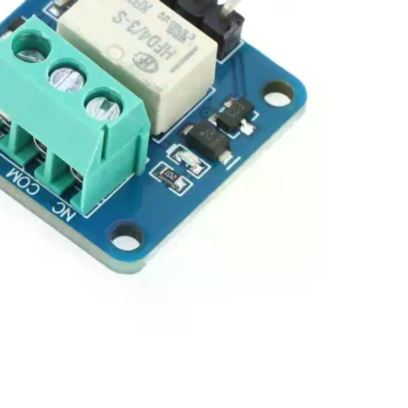 Module de relais de signal min - Home Automation Diy Projects avis et prix