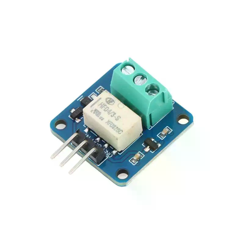 Module de relais de signal min - Home Automation Diy Projects avis et prix