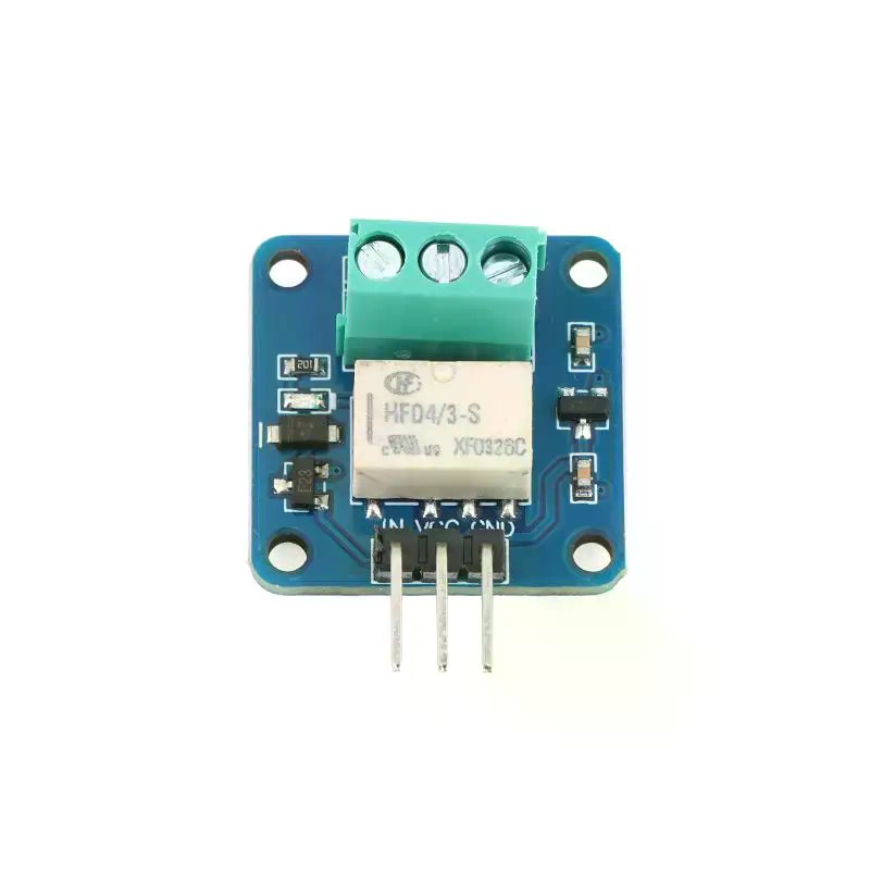 Module de relais de signal min - Home Automation Diy Projects avis et prix