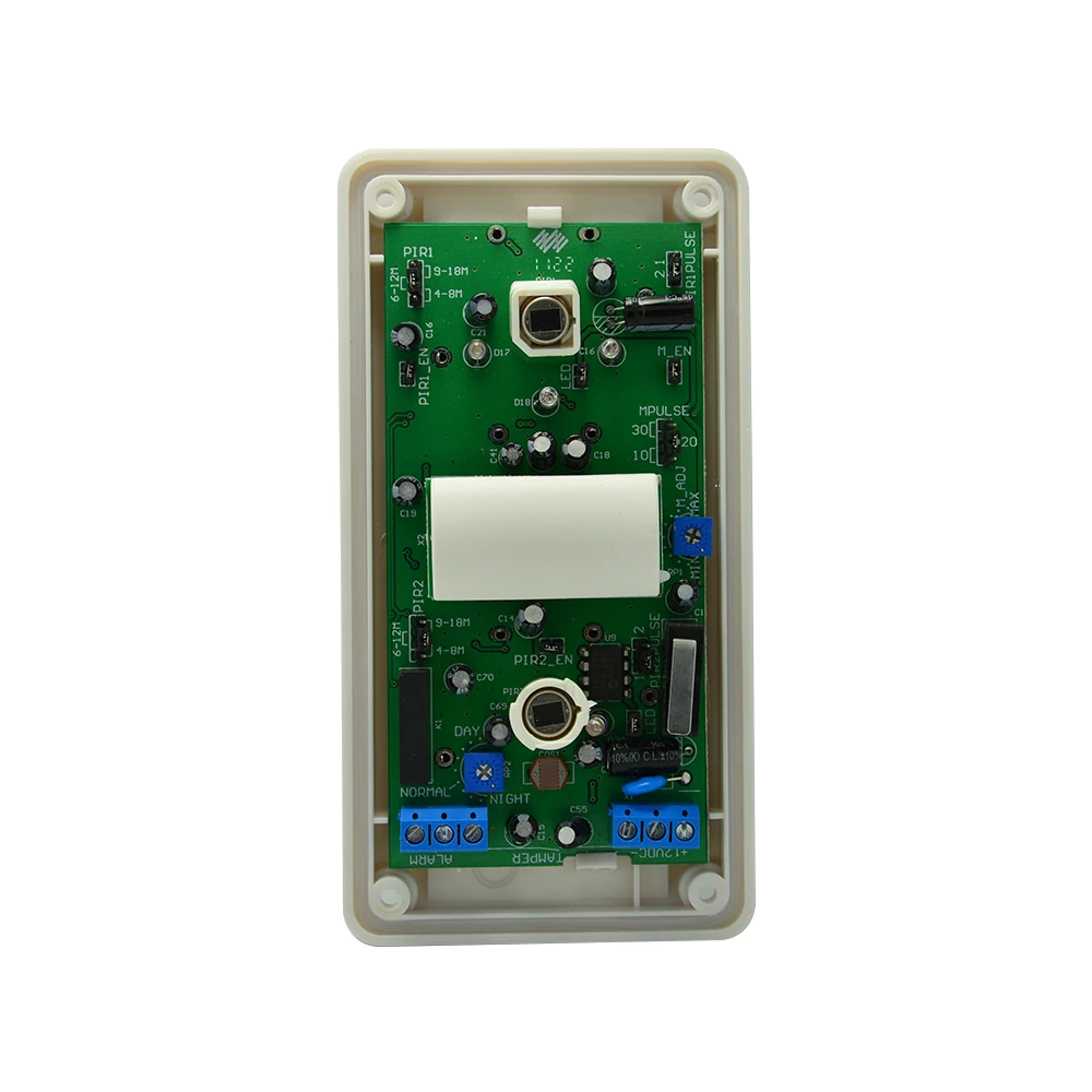 Capteur de mouvement filaire é - Motion Sensor Pir Wired avis et prix