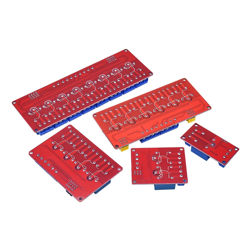 Bouclier de carte de Module de - Relay 8 Channel Board avis et prix