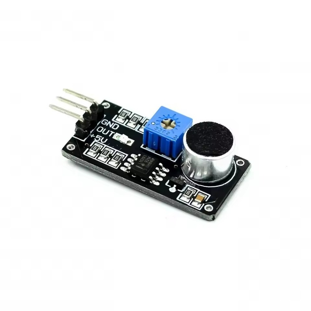 Module de capteur de détection - Home Automation Diy Projects avis et prix