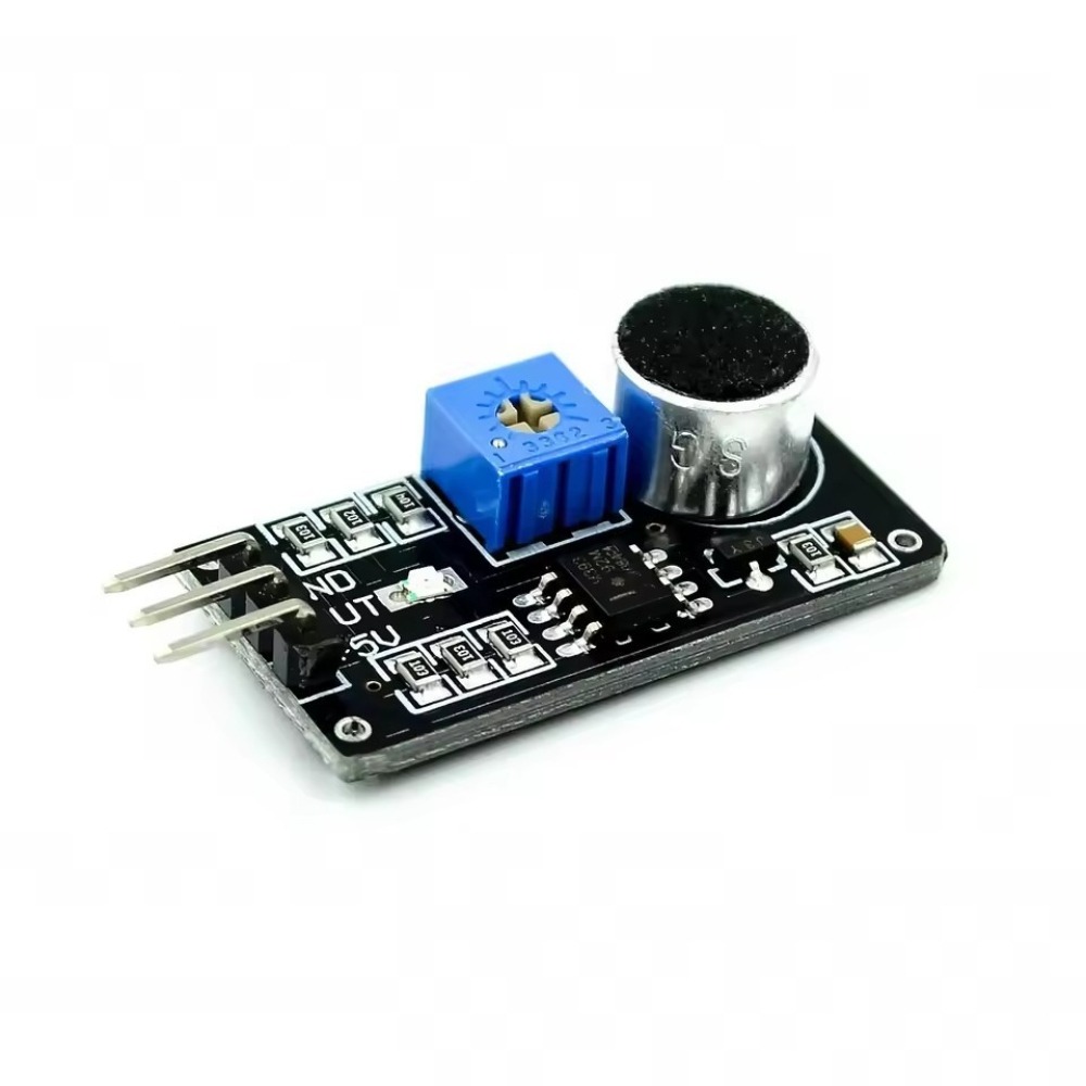 Module de capteur de détection - Home Automation Diy Projects avis et prix