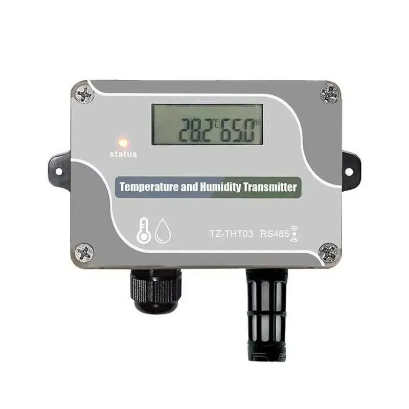 Transmetteur de température et - Temperature Humidity Sensor avis et prix