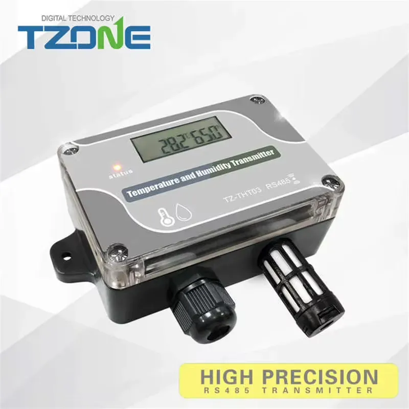 Transmetteur de température et - Temperature Humidity Sensor avis et prix