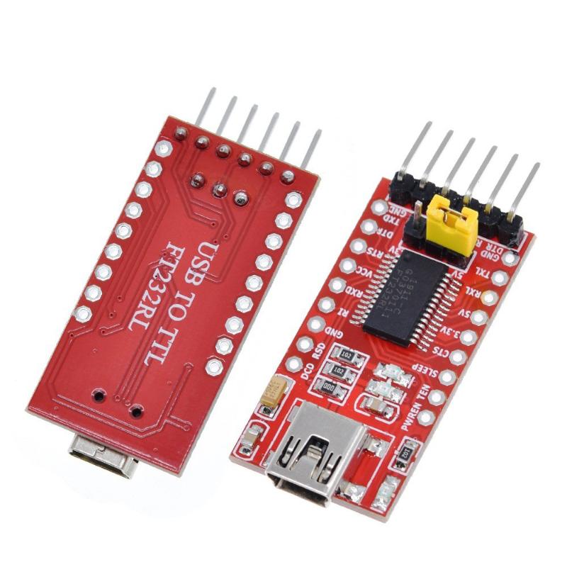 Module adaptateur série USB ve - Home Automation Arduino avis et prix