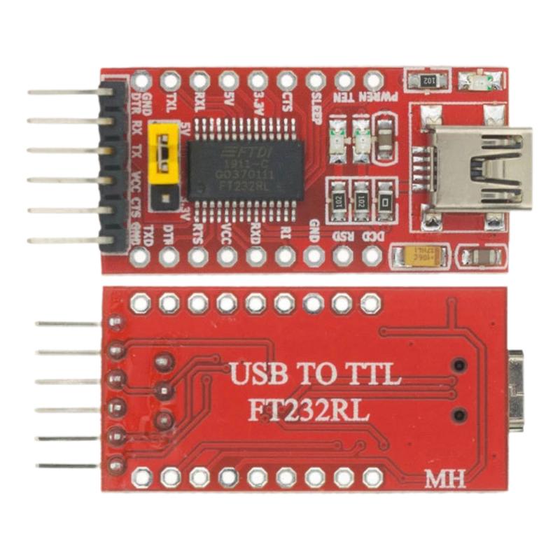 Module adaptateur série USB ve - Home Automation Arduino avis et prix