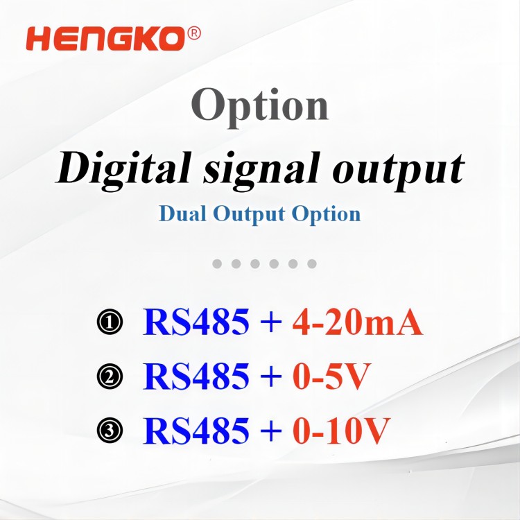 HENGKO 200 ° Capteur d'humidit - Temperature Humidity Sensor avis et prix