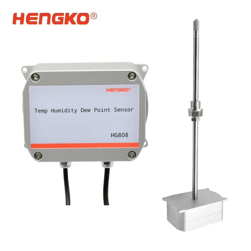 HENGKO 200 ° Capteur d'humidit - Temperature Humidity Sensor avis et prix
