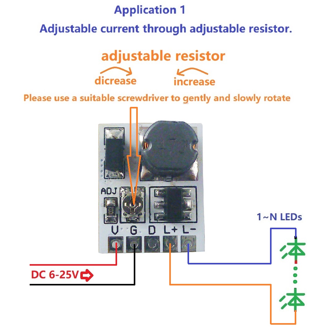 Carte de contrôle de gradation - Home Automation Arduino avis et prix