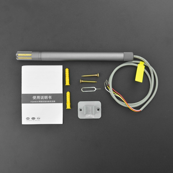 Capteur numérique de températu - Temperature Humidity Sensor avis et prix