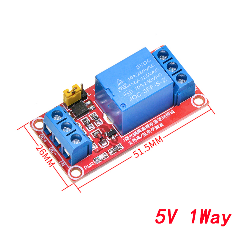 Bouclier de carte de Module de - Relay 8 Channel Board avis et prix