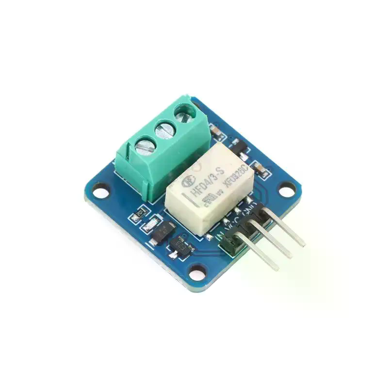 Mini module de relais de signa - Home Automation Diy Projects avis et prix