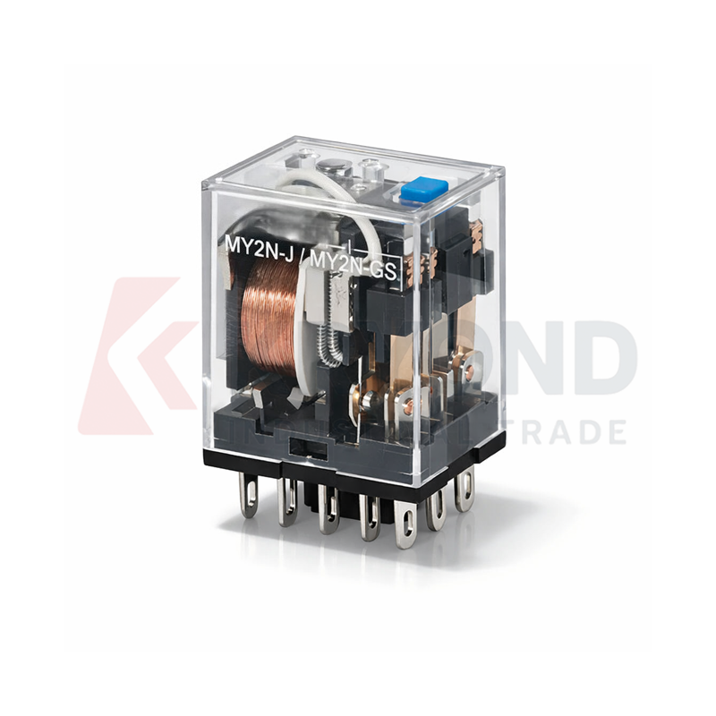 Relais intermédiaire miniature - Home Automation Panel Diy avis et prix