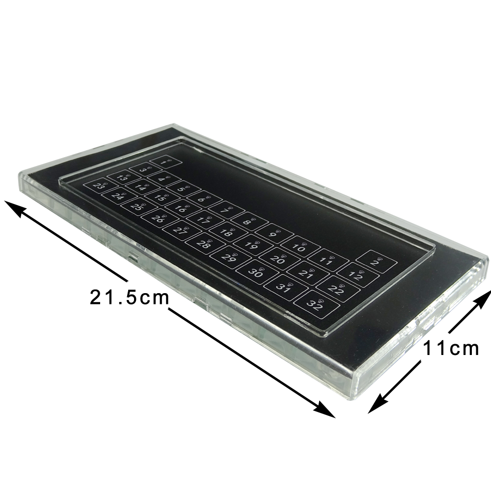 Module de commutation murale à - Home Automation Systems Diy avis et prix