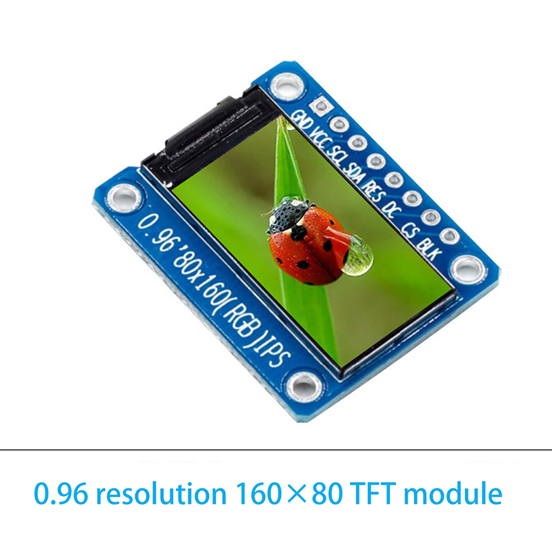 Module d'affichage OLED IPS Y- - Home Automation Arduino avis et prix