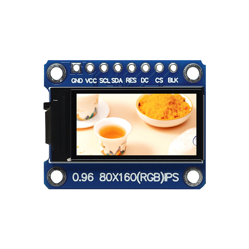 Module d'affichage OLED IPS Y- - Home Automation Arduino avis et prix