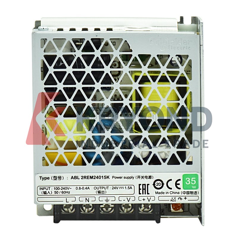 Schneider Electric ABL2REM2404 - Home Automation Systems Diy avis et prix