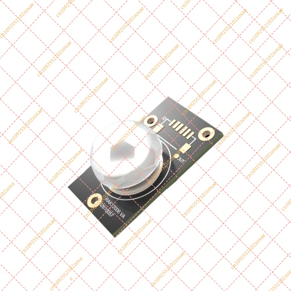 Module de capteur de mouvement - Home Automation Systems Diy avis et prix