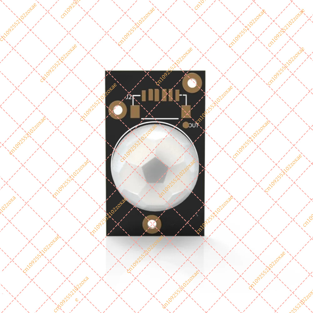 Module de capteur de mouvement - Home Automation Systems Diy avis et prix