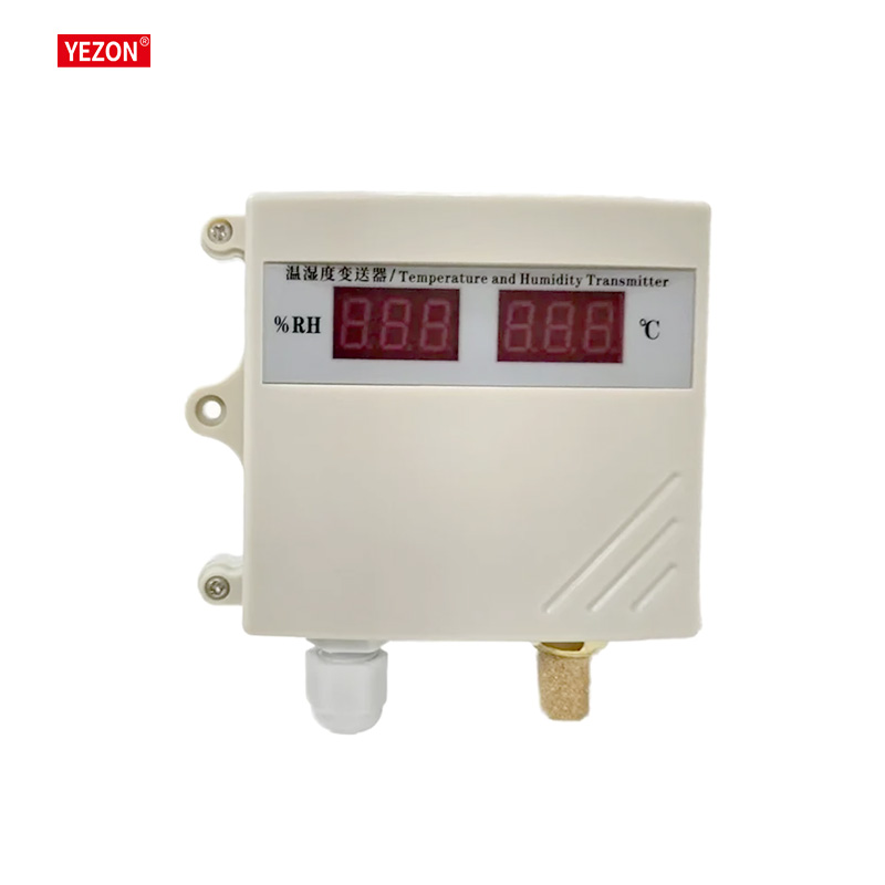 Sonde de température et d'humi - Temperature Humidity Sensor avis et prix