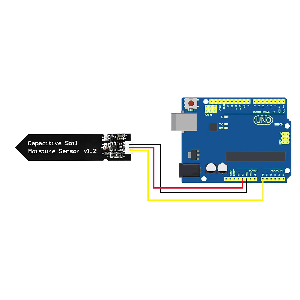 Module capacitif de capteur d' - Home Automation Arduino avis et prix