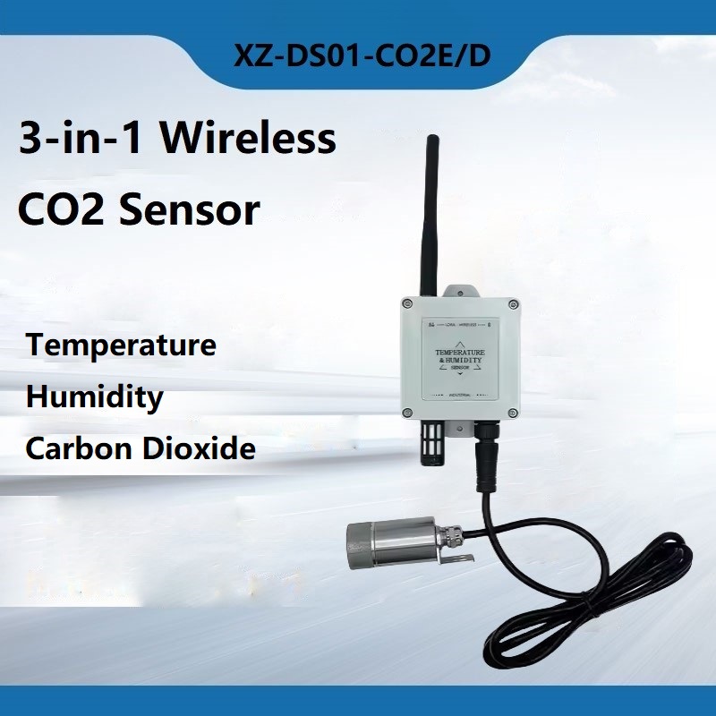 Capteur agricole 3 en 1, capte - Temperature Humidity Sensor avis et prix