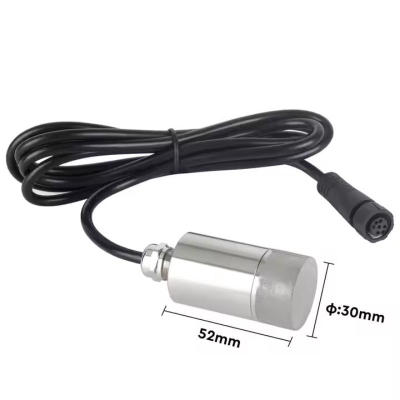 Capteur agricole 3 en 1, capte - Temperature Humidity Sensor avis et prix
