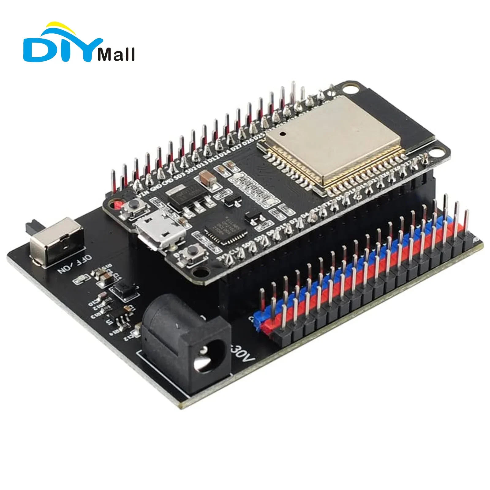 Carte de développement DEVIT V - Home Automation Arduino avis et prix