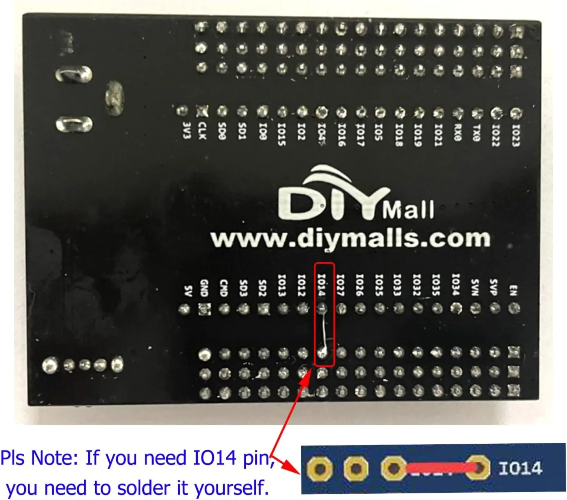 Carte de développement DEVIT V - Home Automation Arduino avis et prix