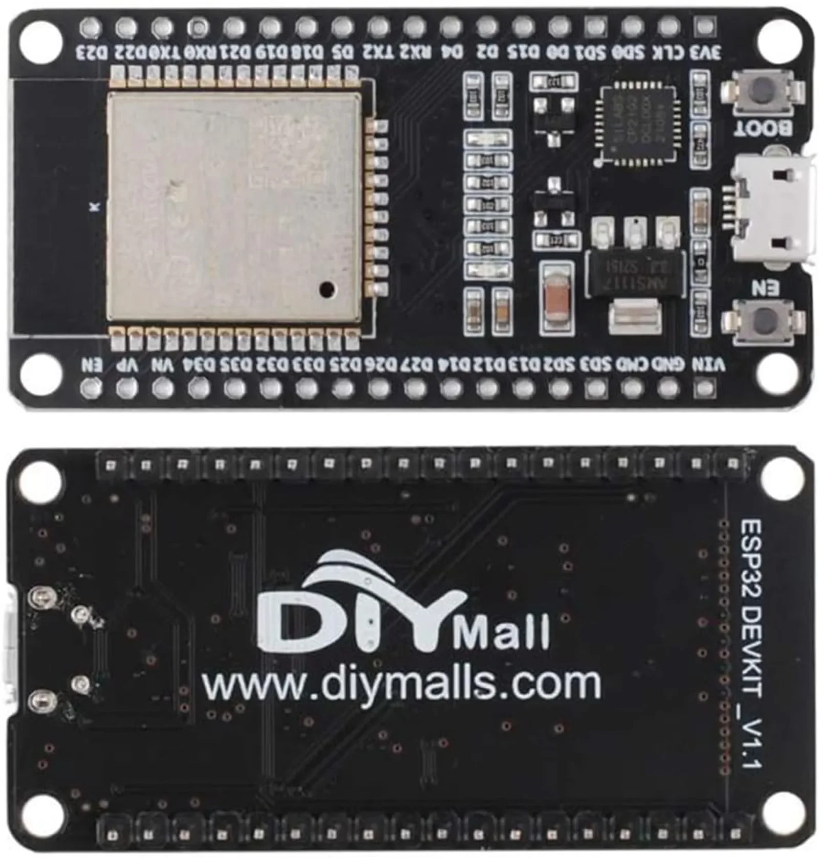 Carte de développement DEVIT V - Home Automation Arduino avis et prix