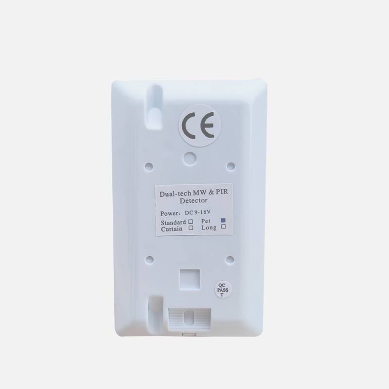 Détecteur de mouvement PIR à m - Motion Sensor Pir Wired avis et prix