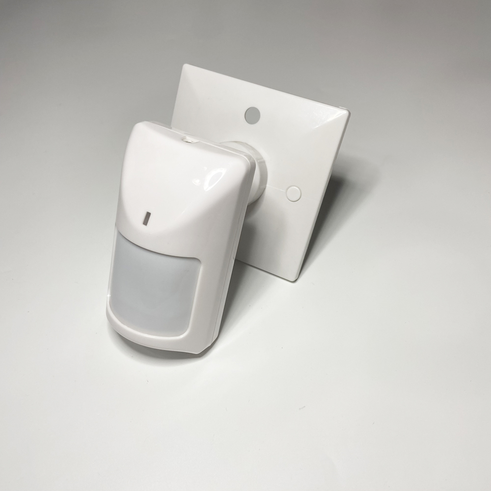 Capteur de mouvement PIR filai - Motion Sensor Pir Wired avis et prix
