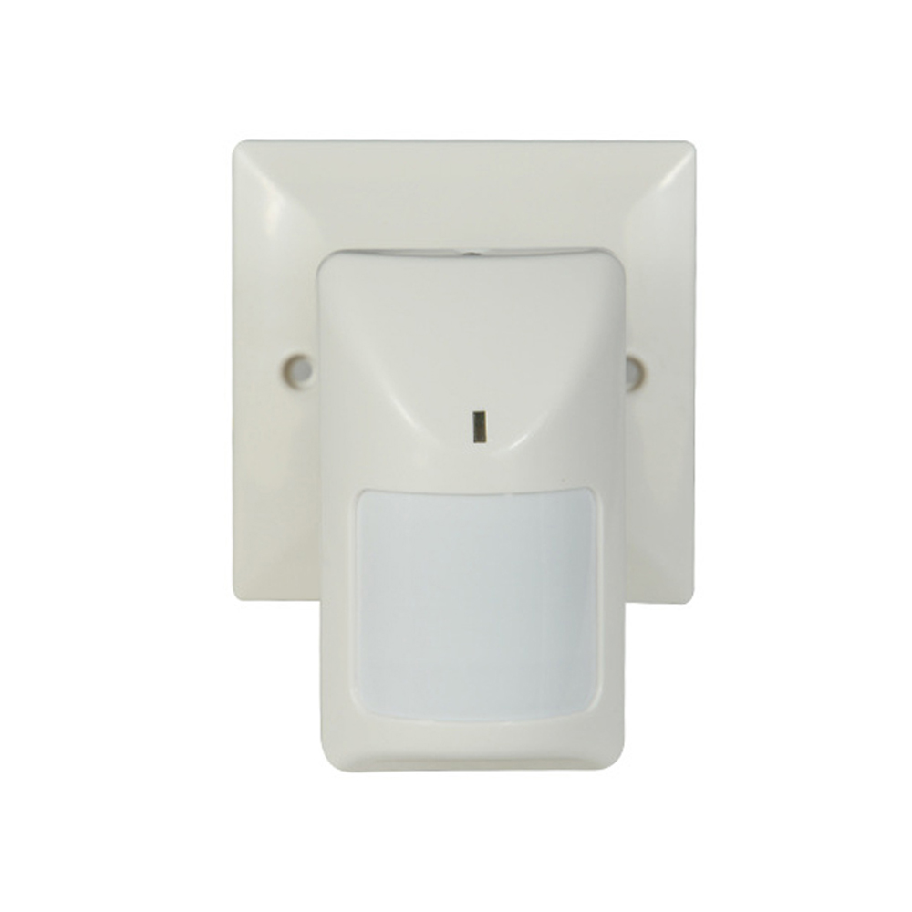 Capteur de mouvement PIR filai - Motion Sensor Pir Wired avis et prix