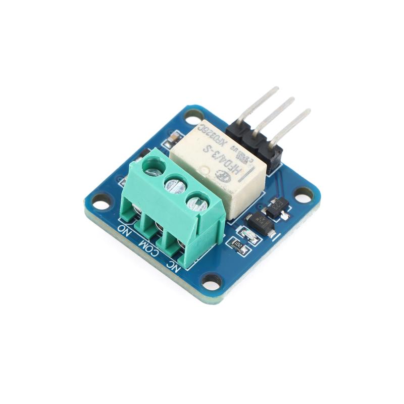 Module de relais de signal min - Home Automation Diy Projects avis et prix