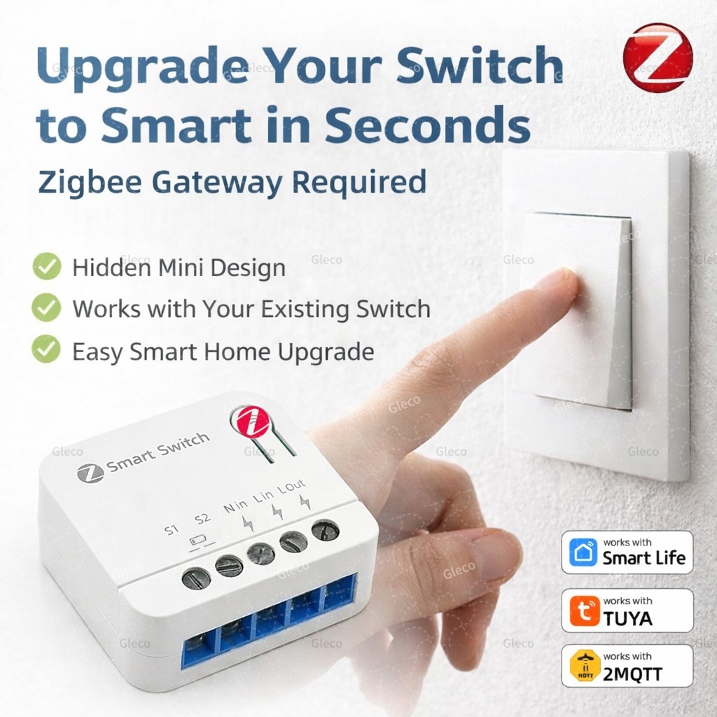 Module d'interrupteur intellig - Diy Home Automation Hub avis et prix
