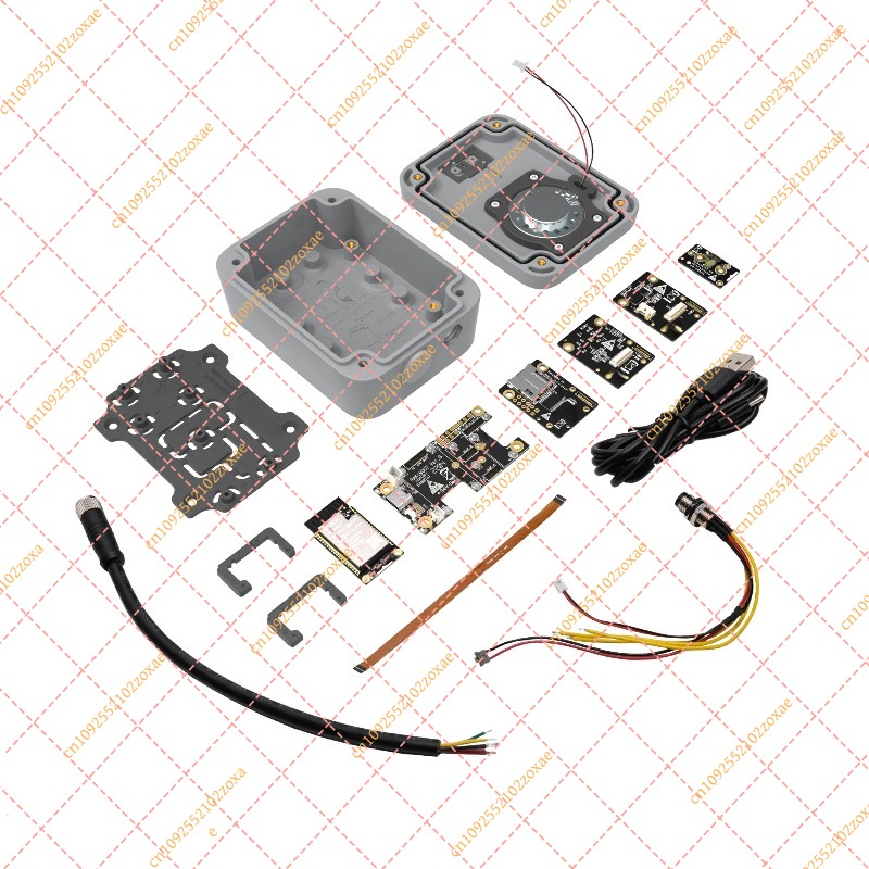 Kit de démarrage de la numéris - Iot Diy Home Automation avis et prix