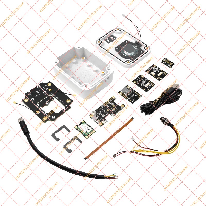Kit de démarrage de la numéris - Iot Diy Home Automation avis et prix