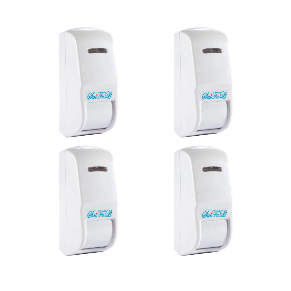 Détecteur infrarouge pour ride - Motion Sensor Pir Wired avis et prix