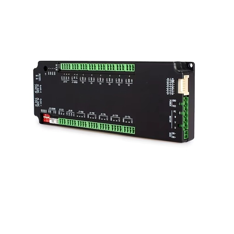 Contrôleur de moteur BLDC 24V  - Home Automation Diy Projects avis et prix