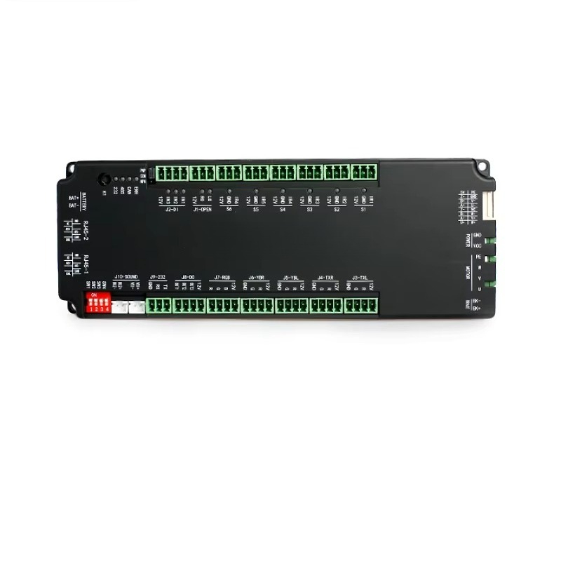 Contrôleur de moteur BLDC 24V  - Home Automation Diy Projects avis et prix