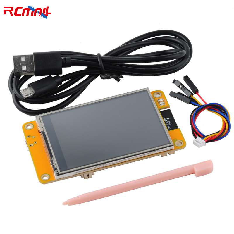 RCmall 2.8 ''ESP32 Module d'af - Home Automation Arduino avis et prix