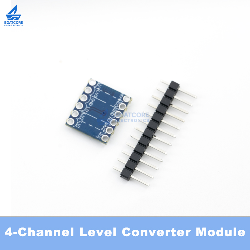 Convertisseur de niveau logiqu - Level Shifter 3.3V avis et prix