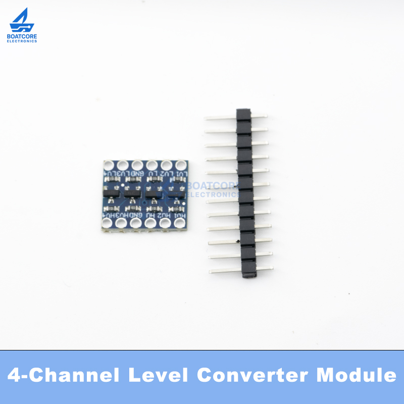 Convertisseur de niveau logiqu - Level Shifter 3.3V avis et prix