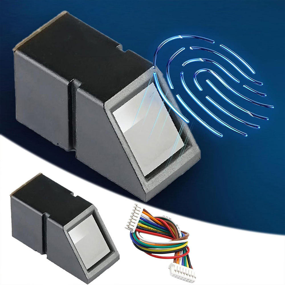 Module de capteur de lecteur d - Home Automation Arduino avis et prix